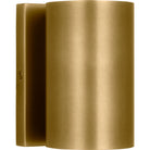 Visual Comfort Modern Collection SLOWS28827NB Pressa Round Wall