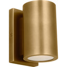 Visual Comfort Modern Collection SLOWS28827NB Pressa Round Wall