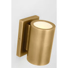 Visual Comfort Modern Collection SLOWS28827NB Pressa Round Wall