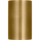 Visual Comfort Modern Collection SLOWS28827NB Pressa Round Wall