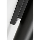 Visual Comfort Modern Collection SLOWS28927B Pressa Round Wall