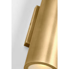 Visual Comfort Modern Collection SLOWS28927NB Pressa Round Wall
