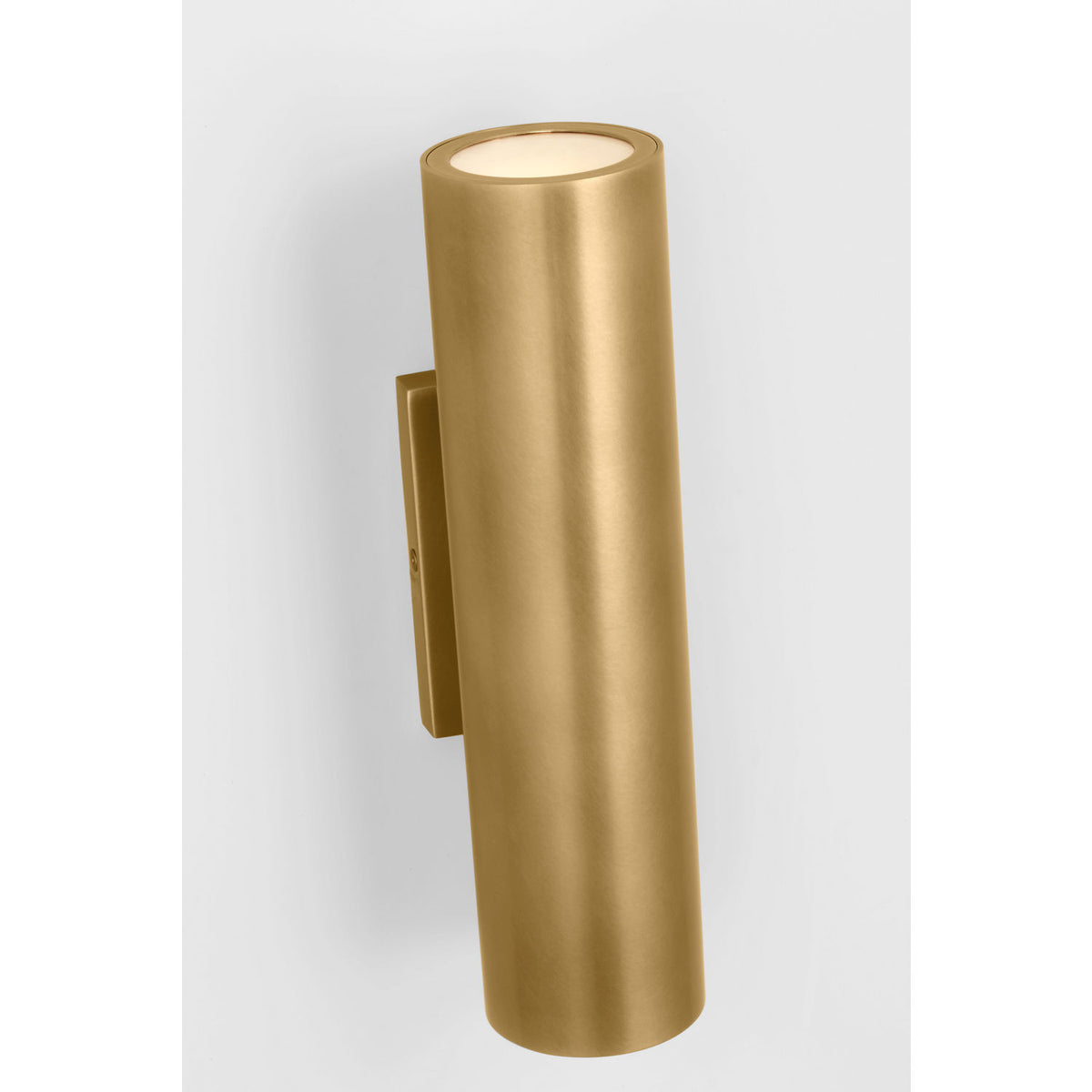Visual Comfort Modern Collection SLOWS28927NB Pressa Round Wall