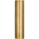 Visual Comfort Modern Collection SLOWS28927NB Pressa Round Wall
