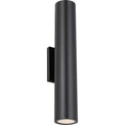 Visual Comfort Modern Collection SLOWS29027B Pressa Round Wall