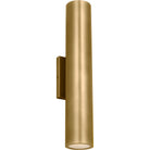 Visual Comfort Modern Collection SLOWS29027NB Pressa Round Wall
