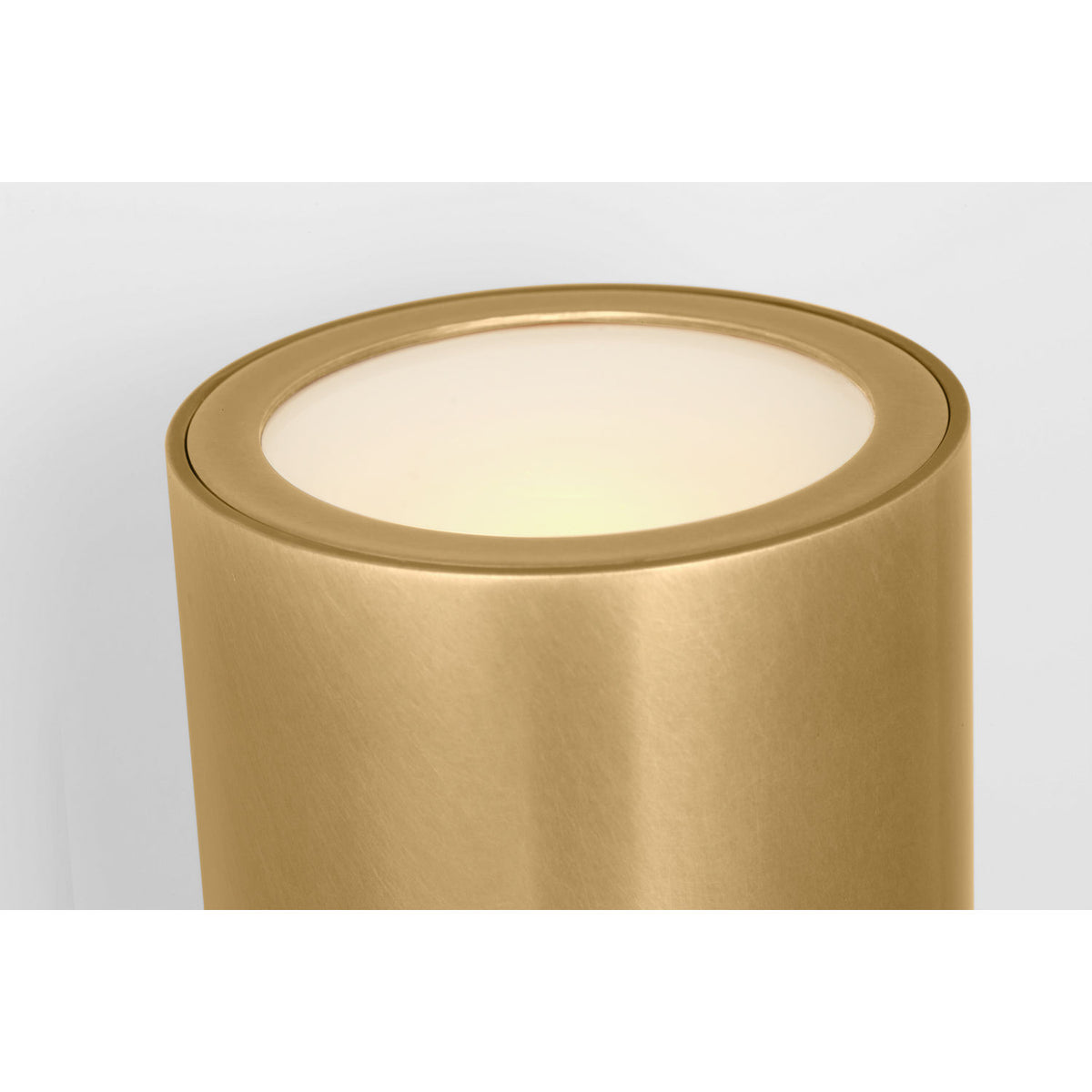 Visual Comfort Modern Collection SLOWS29027NB Pressa Round Wall