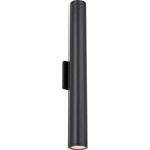 Visual Comfort Modern Collection SLOWS29127B Pressa Round Wall