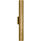 Visual Comfort Modern Collection SLOWS29127NB Pressa Round Wall
