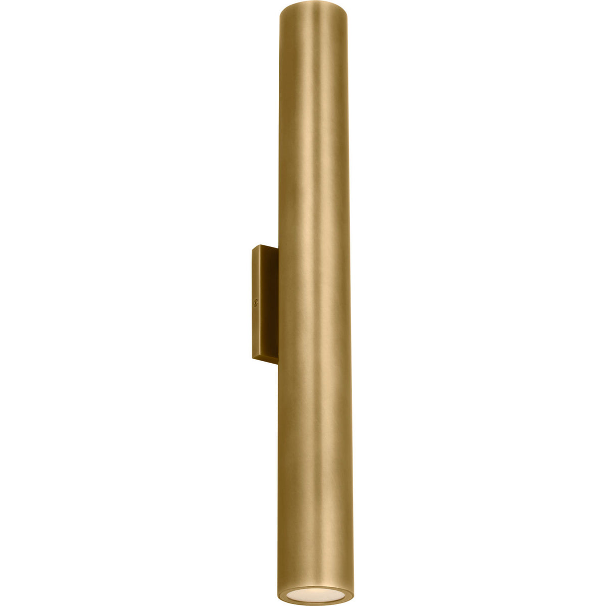 Visual Comfort Modern Collection SLOWS29127NB Pressa Round Wall