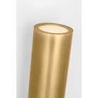 Visual Comfort Modern Collection SLOWS29127NB Pressa Round Wall