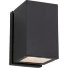 Collection moderne Visual Comfort SLOWS29227B Pressa Square Wall