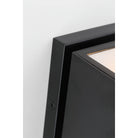 Collection moderne Visual Comfort SLOWS29227B Pressa Square Wall