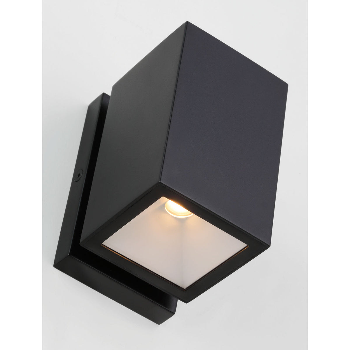 Collection moderne Visual Comfort SLOWS29227B Pressa Square Wall