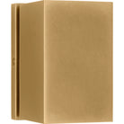 Collection moderne Visual Comfort SLOWS29227NB Pressa Square Wall