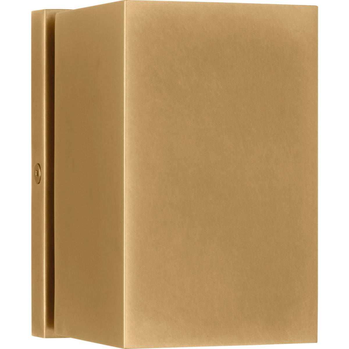 Collection moderne Visual Comfort SLOWS29227NB Pressa Square Wall
