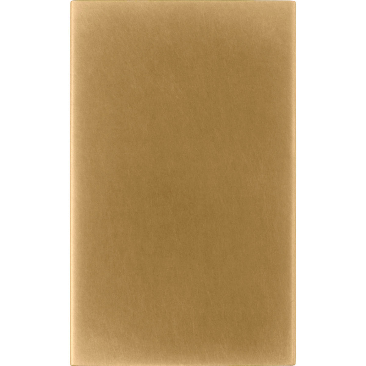Collection moderne Visual Comfort SLOWS29227NB Pressa Square Wall