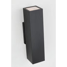 Collection moderne Visual Comfort SLOWS29327B Pressa Square Wall