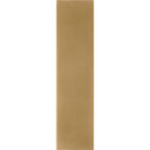 Collection moderne Visual Comfort SLOWS29327NB Pressa Square Wall