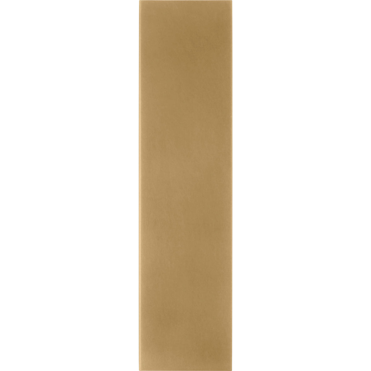 Collection moderne Visual Comfort SLOWS29327NB Pressa Square Wall