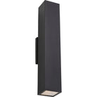 Collection moderne Visual Comfort SLOWS29427B Pressa Square Wall