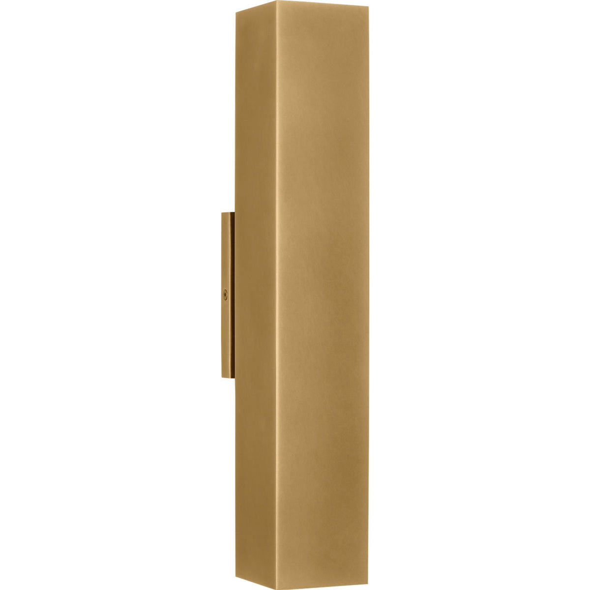 Collection moderne Visual Comfort SLOWS29427NB Pressa Square Wall
