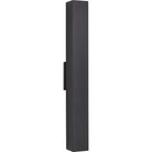 Collection moderne Visual Comfort SLOWS29527B Pressa Square Wall