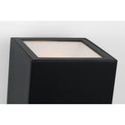 Collection moderne Visual Comfort SLOWS29527B Pressa Square Wall
