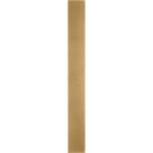 Collection moderne Visual Comfort SLOWS29527NB Pressa Square Wall