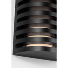 Visual Comfort Modern Collection SLOWS71527OB Quoddy Wall