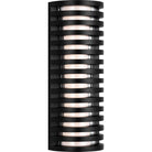 Visual Comfort Modern Collection SLOWS71627OB Quoddy Wall