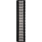 Visual Comfort Modern Collection SLOWS71727OB Quoddy Wall