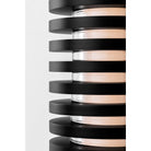 Visual Comfort Modern Collection SLOWS71827OB Quoddy Wall