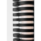 Visual Comfort Modern Collection SLOWS71927OB Quoddy Wall