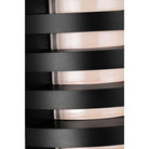 Visual Comfort Modern Collection SLOWS72027OB Quoddy Wall