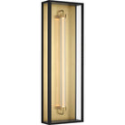 Visual Comfort Modern Collection SLOWS85027OBCG Enferme Wall
