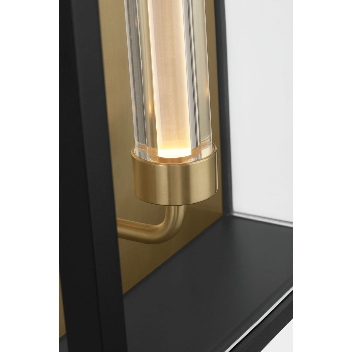 Visual Comfort Modern Collection SLOWS85027OBCG Enferme Wall