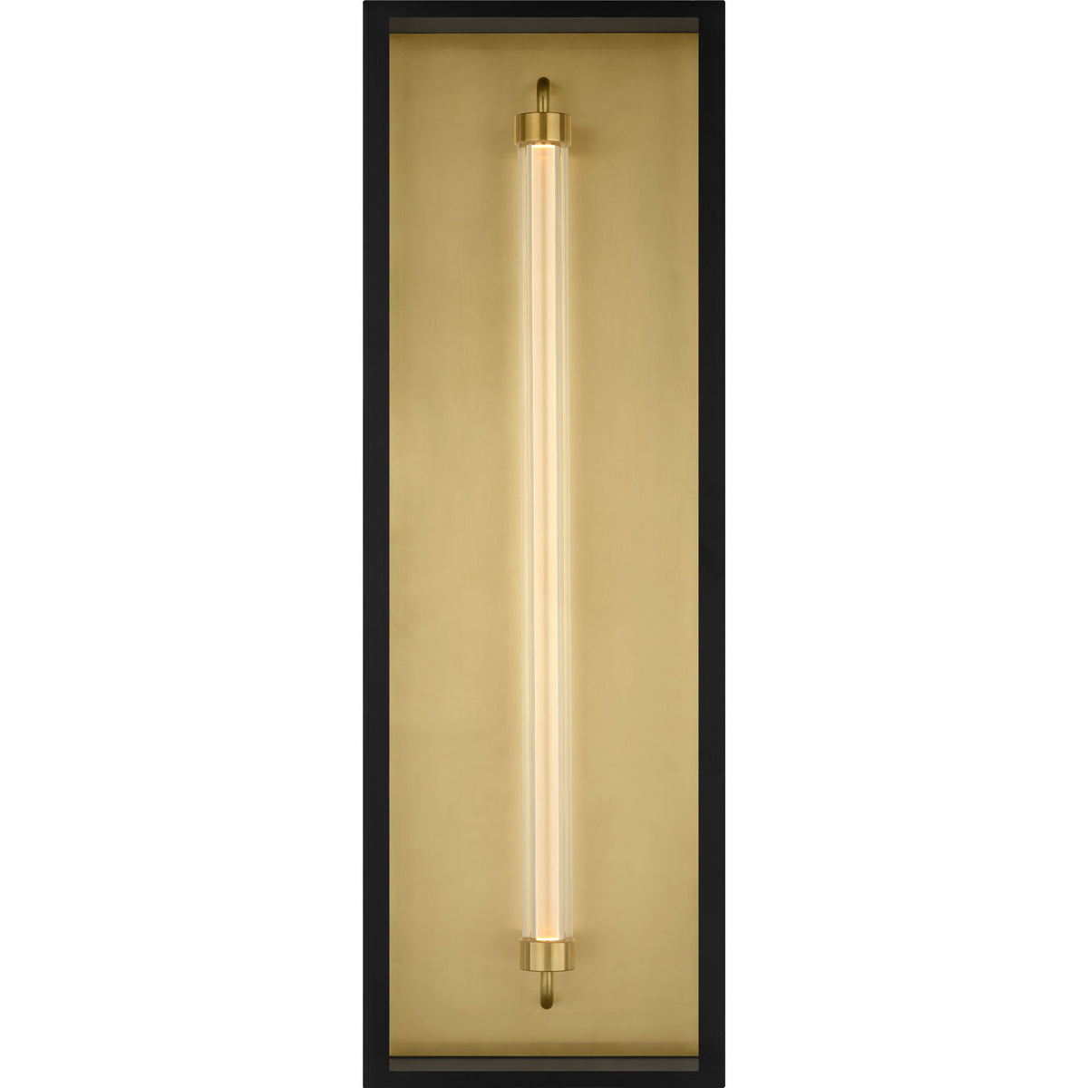 Visual Comfort Modern Collection SLOWS85027OBCG Enferme Wall