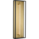 Visual Comfort Modern Collection SLOWS85127OBCG Enferme Wall
