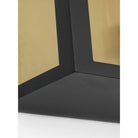 Visual Comfort Modern Collection SLOWS85127OBCG Enferme Wall