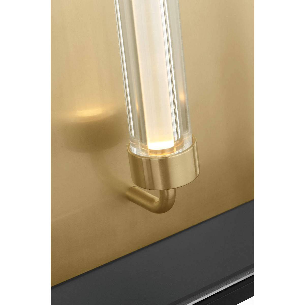 Visual Comfort Modern Collection SLOWS85127OBCG Enferme Wall