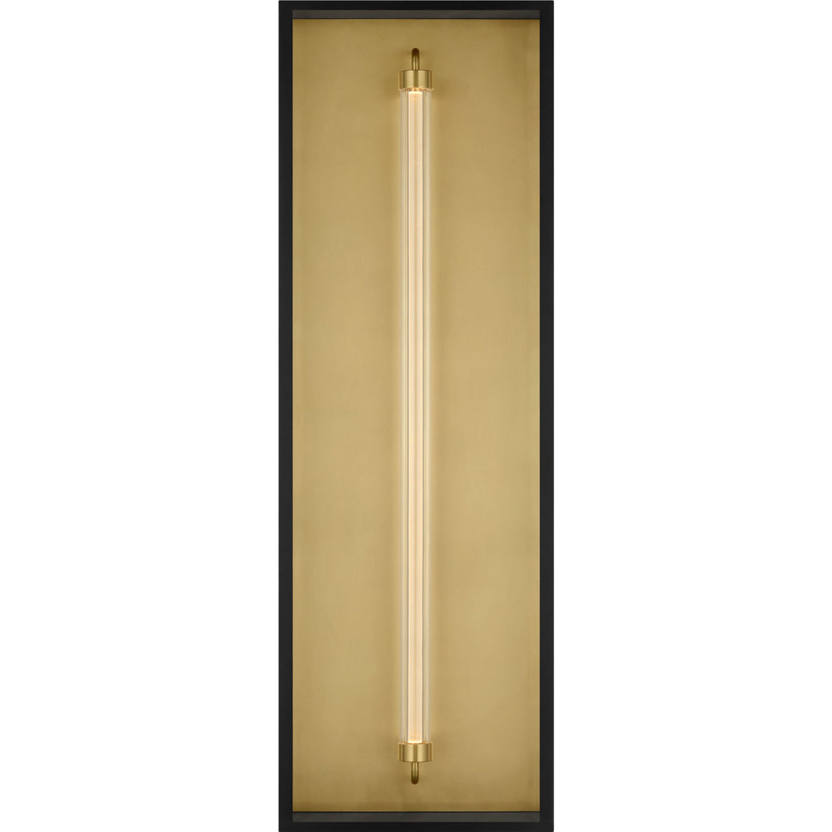 Visual Comfort Modern Collection SLOWS85127OBCG Enferme Wall