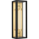 Visual Comfort Modern Collection SLOWS85227OBCG Enferme Wall
