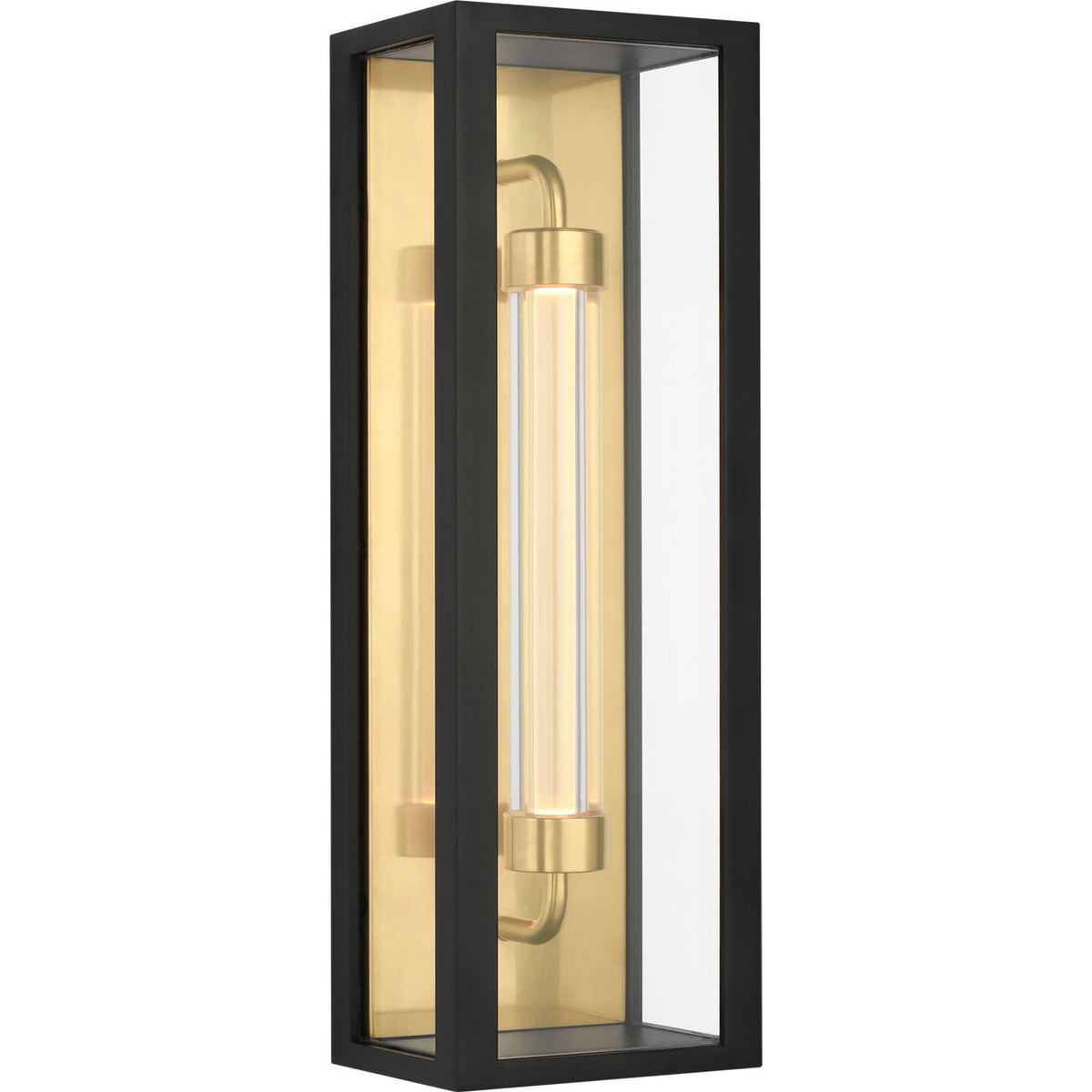 Visual Comfort Modern Collection SLOWS85227OBCG Enferme Wall