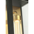 Visual Comfort Modern Collection SLOWS85227OBCG Enferme Wall