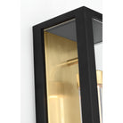 Visual Comfort Modern Collection SLOWS85227OBCG Enferme Wall