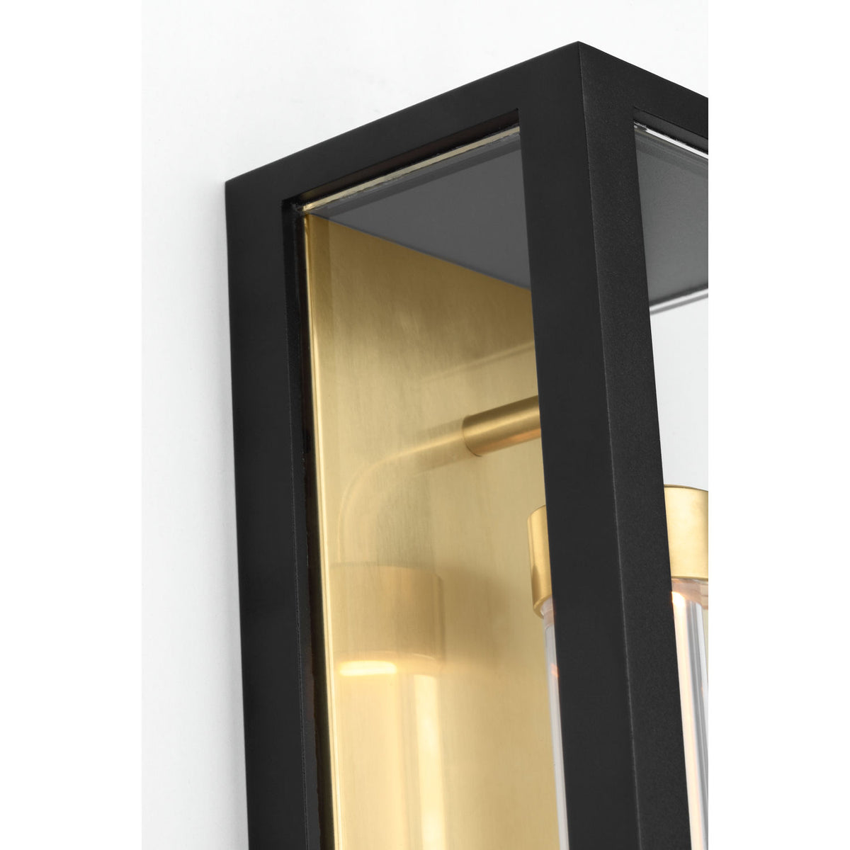 Visual Comfort Modern Collection SLOWS85227OBCG Enferme Wall