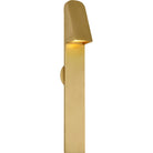 Collection moderne Visual Comfort SLOWS85327HAB Froler Wall