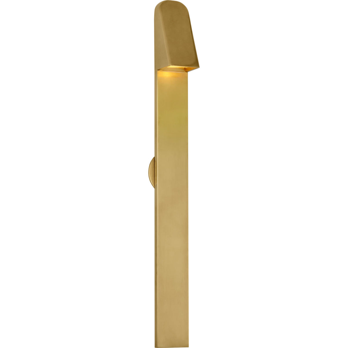 Collection moderne Visual Comfort SLOWS85427HAB Froler Wall