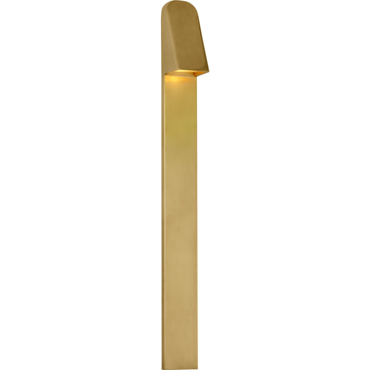 Collection moderne Visual Comfort SLOWS85427HAB Froler Wall